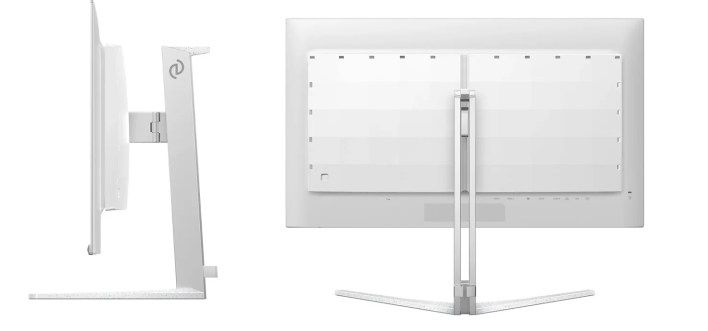 تكنولوجيا: شاشة Evnia 32M2N8900X المخصصة للألعاب من فيليبس تنطلق بتقنية RGB Q-Stripe