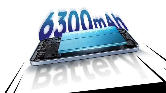 تكنولوجيا: هاتف Redmi 15A 5G الاقتصادي من شاومي ينطلق ببطارية ضخمة وتحديثات حتى عام 2032