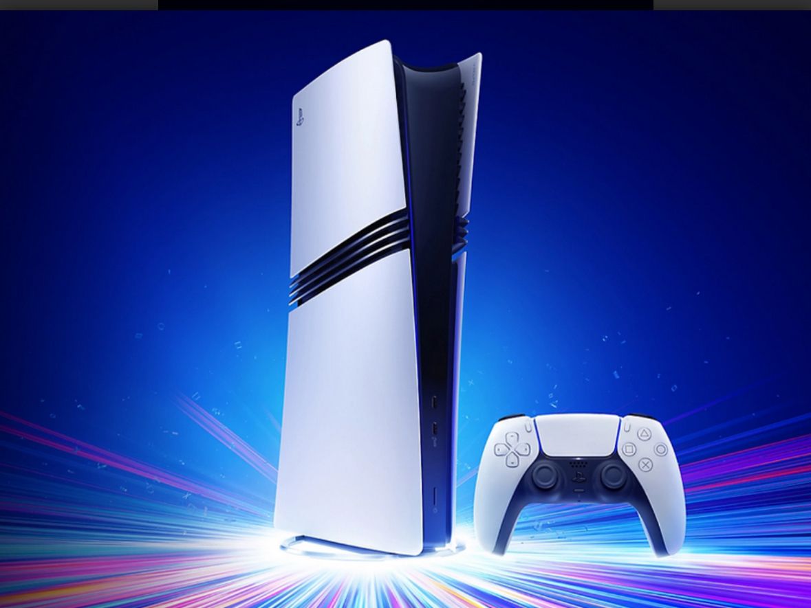 تكنولوجيا: إقبال جنوني على شراء PS5 Pro قبل ارتفاع سعره بـ150 دولار