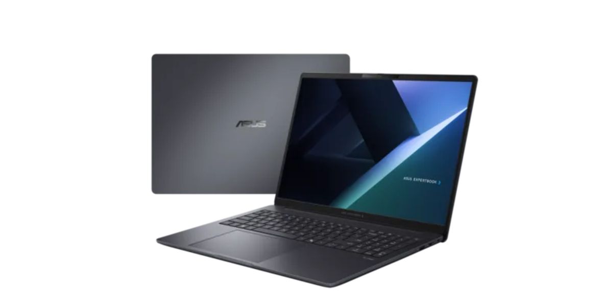 تكنولوجيا: Asus تكشف عن ExpertBook B3 G1 بمعالجات Core Ultra 200 وخيارات 14 و16 بوصة