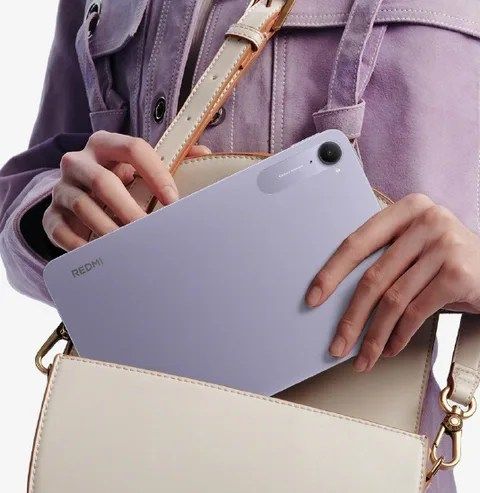 تكنولوجيا: حاسوب Redmi K Pad 2 اللوحي من شاومي يستعد للإطلاق بمواصفات رائدة