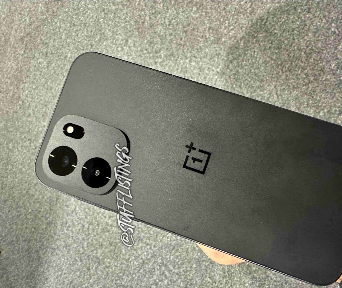 تكنولوجيا: تسريب جديد يكشف تصميم OnePlus Nord CE6 ويمهّد لوصول نسخة Lite قريبًا