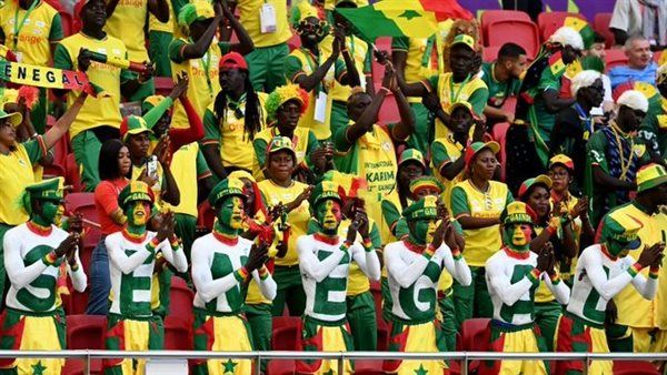 نجم السنغال: الكاف لا يمكنه محو مشاعرنا بعد التتويج