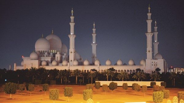 الإمارات تشارك اليوم في «ساعة الأرض»