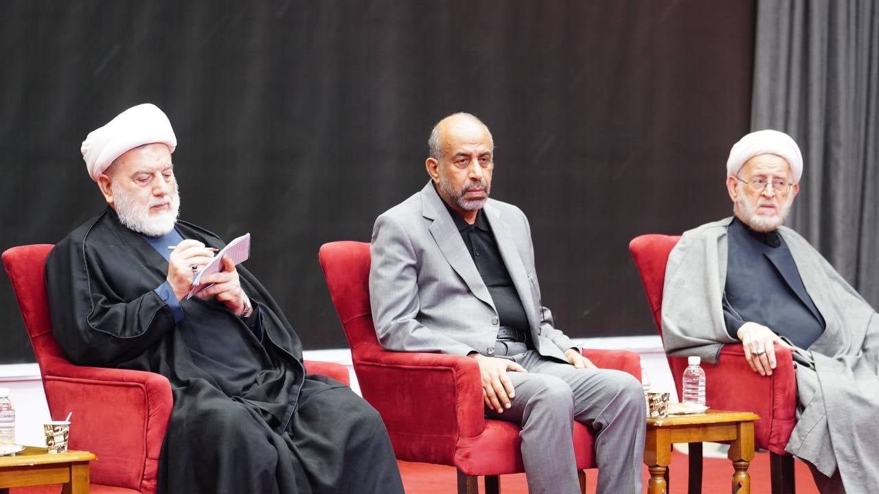 حمودي: هناك حراك جاد داخل الإطار لحسم مرشح رئاسة الوزراء