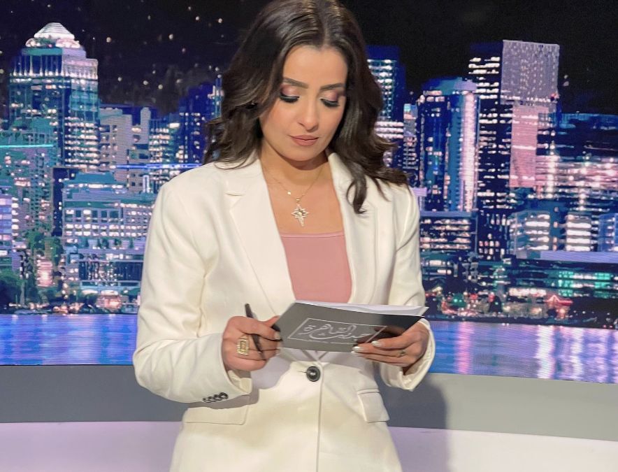 هند الضاوي تقول : السعودية رفضت مخططات ترامب فتطاول علي مليكها وولي عهده