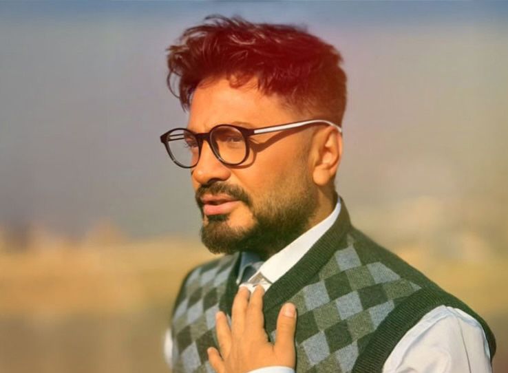 تفاصيل جديدة عن مسلسل تامر حسني في رمضان ٢٠٢٧