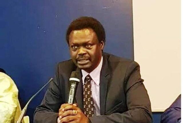 مناوي : ناقشت بسويسرا تطورات الأوضاع في السودان وسبل دعم السلام