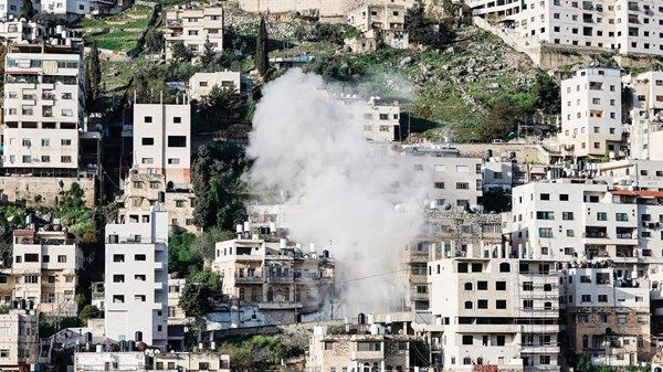 فلسطين تحذر من استمرار التصعيد في غزة والضفة