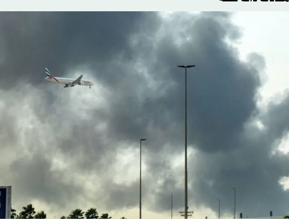 حرب تتشظى إقليميا والخليج يفرض معادلة الردع