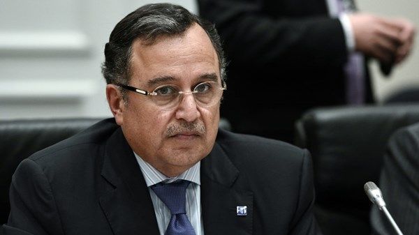 وزراء الخارجية العرب يرشحون نبيل فهمي لمنصب أمين عام الجامعة العربية