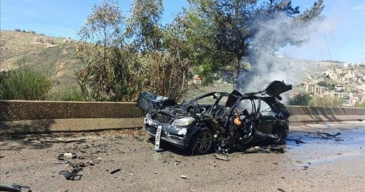 كم بلغت حصيلة شهداء العدوان الإسرائيلي على لبنان منذ 2 مارس؟