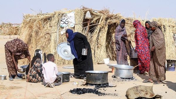 «إخوان السودان».. تنظيم إرهابي عابر للحدود