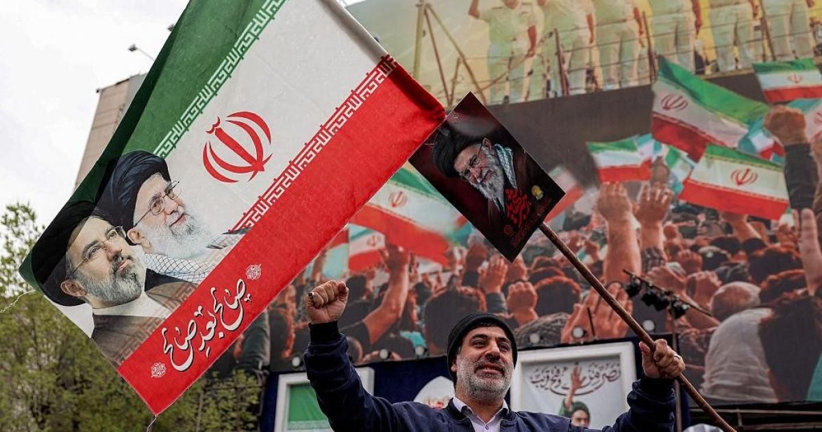 إيران تتوعد بـ"ثمن باهظ" بعد ضرب مواقع نووية ومصانع الصلب 