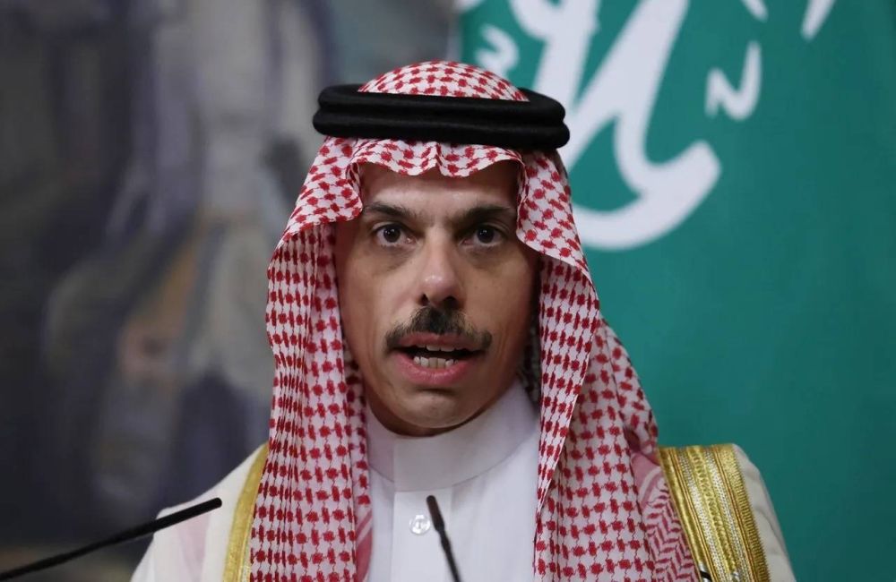 باكستان: السعودية تشارك في اجتماع لبحث التهدئة بالمنطقة