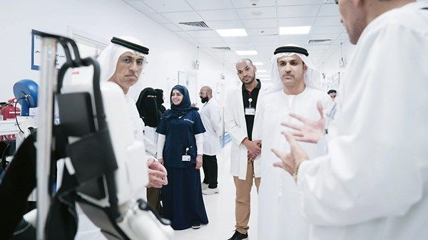 الإمارات تحتفي غداً بيوم الطبيب العالمي 2026