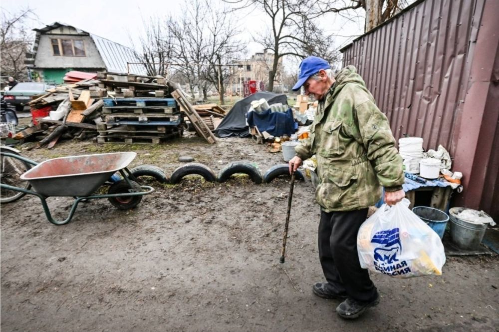 أوكرانيا تبحث عن دعم خليجي وصيني