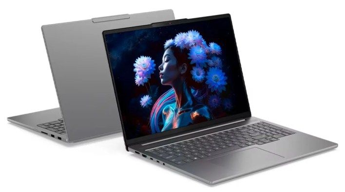 تكنولوجيا: حاسوب IdeaPad Pro 5i بمقاس 16 بوصة من لينوفو ينطلق بمعالجات إنتل وبطاقة رسوميات جبارة