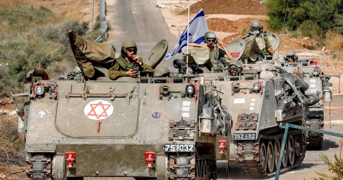 الاحتلال ينذر بإخلاء 7 مناطق في جنوب لبنان