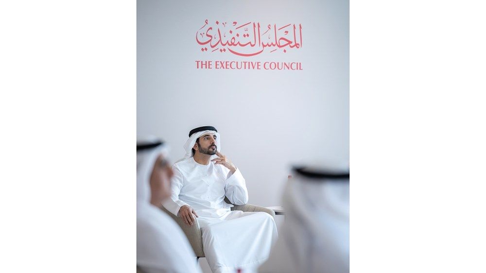 حمدان بن محمد يعتمد تسهيلات للقطاع الاقتصادي في دبي بقيمة مليار درهم