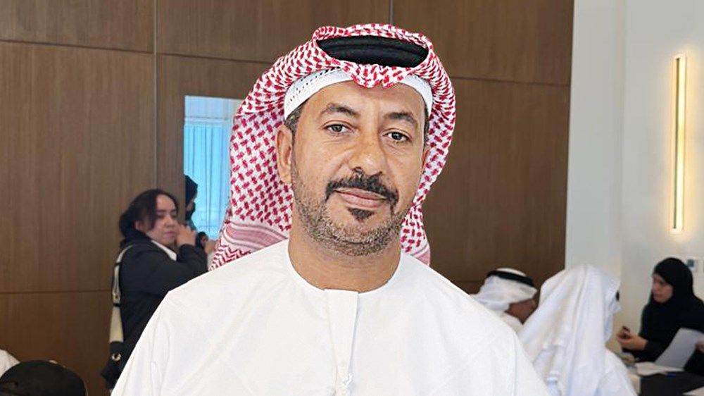 بدء تسليم الوحدات السكنية للمستفيدين من «حي المزن» السكني في أبوظبي