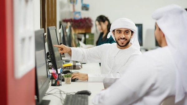 إطلاق برنامج البعثات في مجالات الرعاية الاجتماعية بأبوظبي