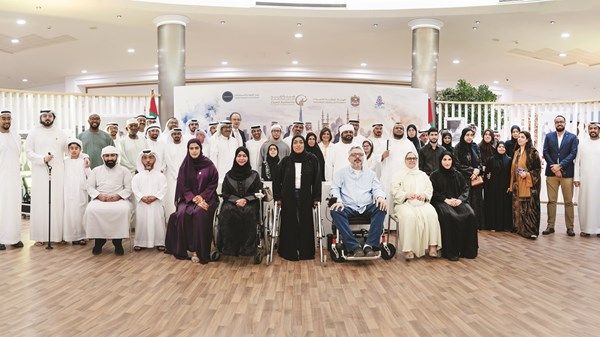 إطلاق برنامج إعلامي نوعي لتمكين أصحاب الهمم