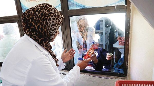 «الصحة الفلسطينية»: المنظومة الصحية تواجه تحديات كبيرة في غزة