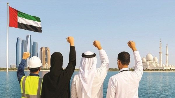 مواطنون: توحُّدنا سرّ استقرارنا وتلاحمنا أقوى أسلحتنا