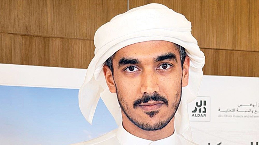 بدء تسليم الوحدات السكنية للمستفيدين من «حي المزن» السكني في أبوظبي