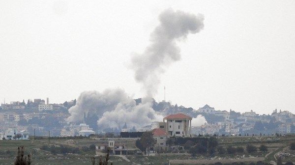 نتنياهو يعلن توسيـع «المنطقة العازلة» في جنوب لبنان