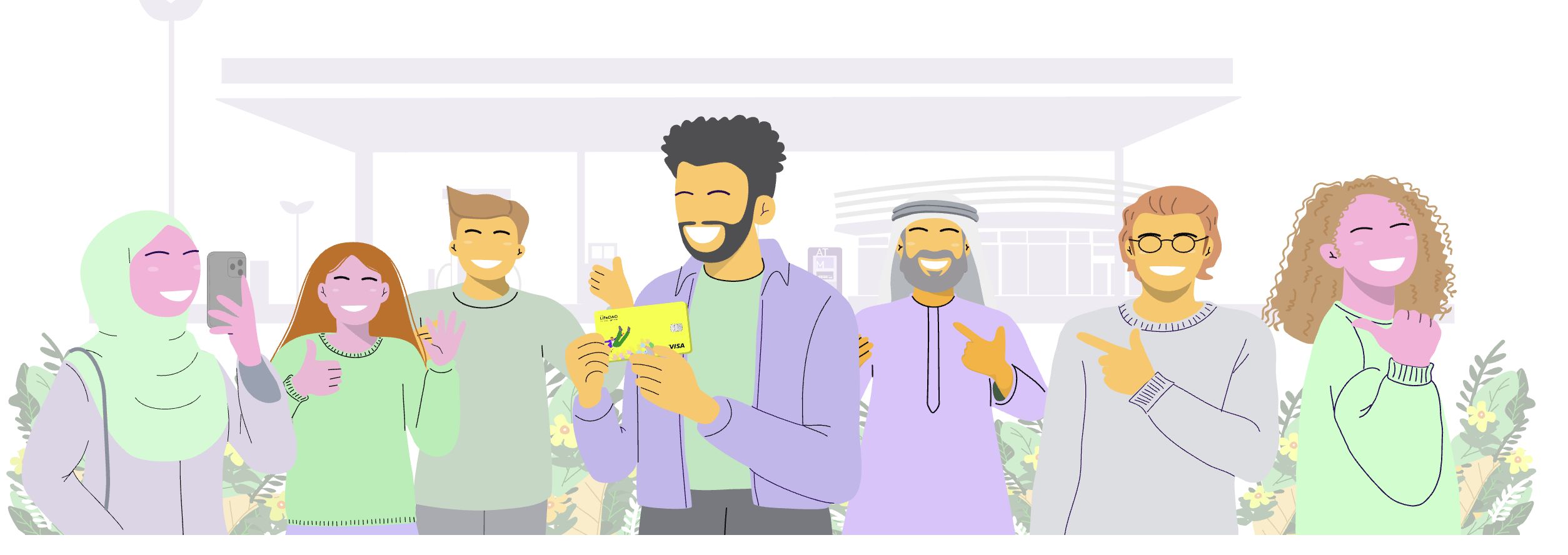 منصة LifeDAO تُطلق محفظة ادخار بالعملات المستقرة بعائد سنوي يصل إلى 6%: إليكم التفاصيل