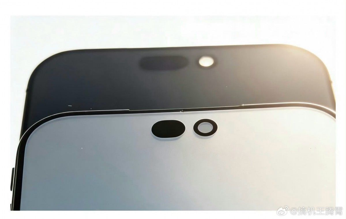 تكنولوجيا: تسريب يكشف تقليص Dynamic Island في شاشة iPhone 18 Pro بشكل ملحوظ