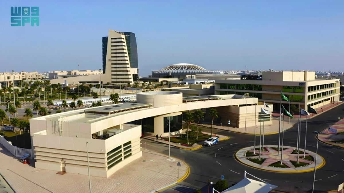 جامعة الإمام عبدالرحمن بن فيصل
تسجل حضورا عالميا في تصنيفات (QS) للتخصصات 2026م