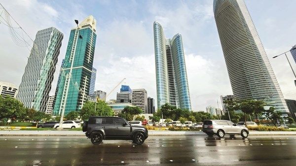 حالة الطقس المتوقعة في الإمارات غداً