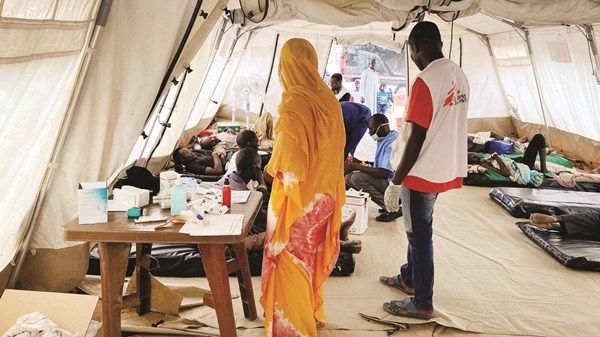 الأمم المتحدة لـ«الاتحاد»: استهداف المنشآت المدنية السودانية انتهاك جسيم للقانون الدولي