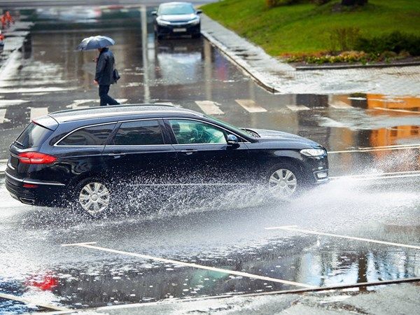 "الوطني للأرصاد": حالة جوية خفيفة حتى الأول من أبريل