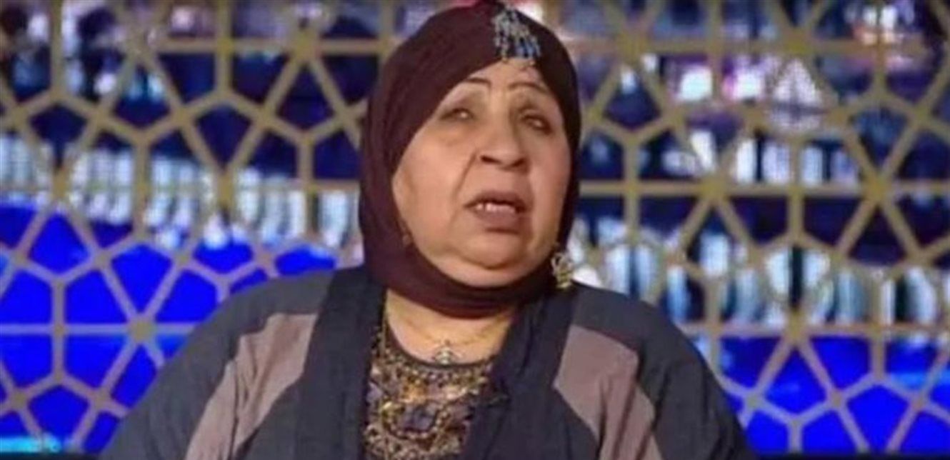 رحيل فاطمة كشري.. من كومبارس بعشر جنيهات إلى أحدث أعمالها مع محمد هنيدي