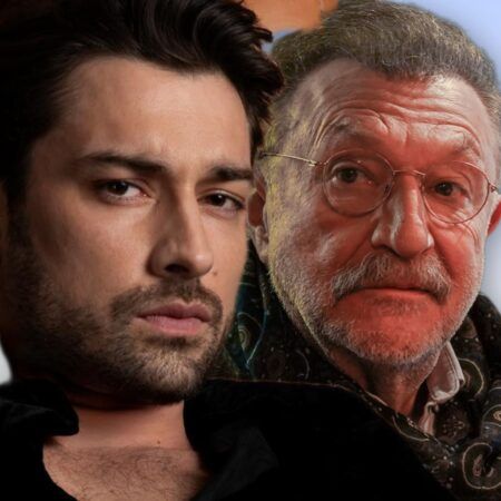 مواجهة محتدمة بين أب وابنه بعد سنوات من الغياب.. ألب نافروز يفاجئ الجمهور