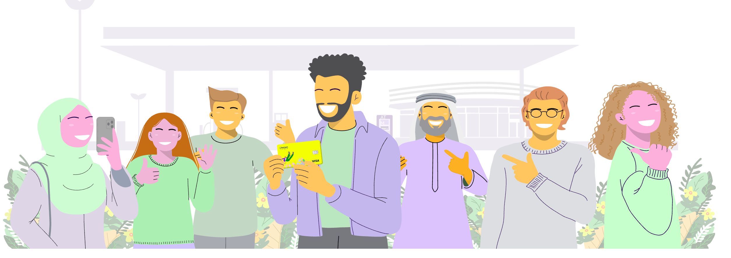 منصة LifeDAO تُطلق محفظة ادخار بالعملات المستقرة بعائد سنوي يصل إلى 6%: إليكم التفاصيل