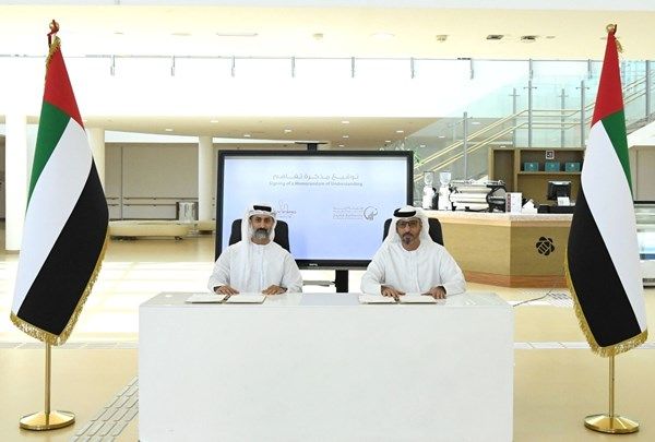 تعاون بين "زايد لأصحاب الهمم" ومركز ستانفورد الطبي في أبوظبي