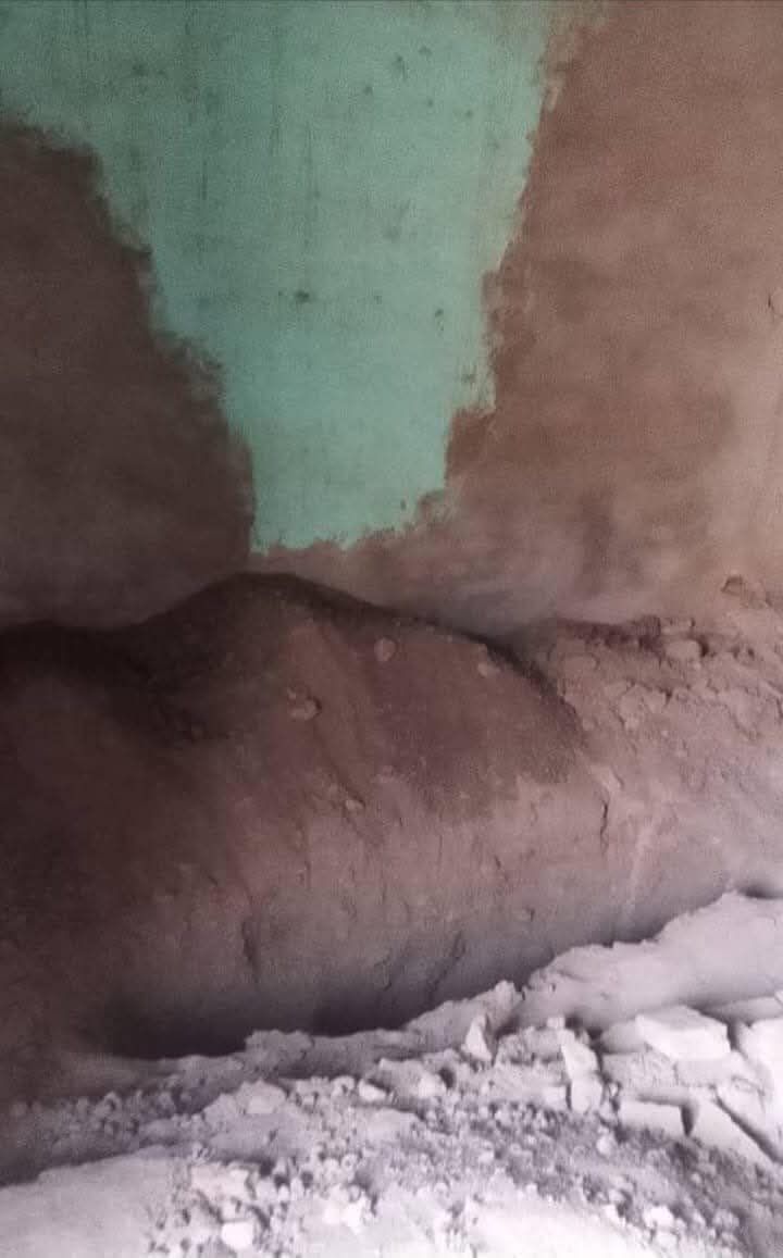 مجهولين ينبشون قبر رجل دين بولاية الجزيرة وينقلون جثمانه إلى جهة غير معلومة