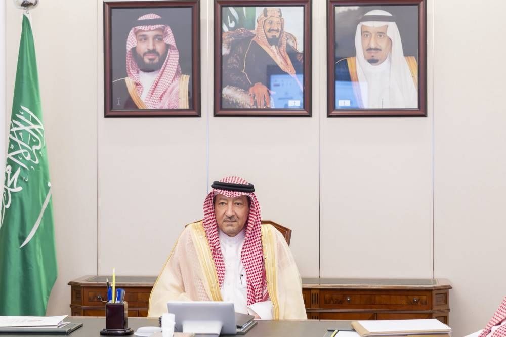 السعودية تترأس اجتماع الجامعة العربية وتدين الاعتداءات الإيرانية