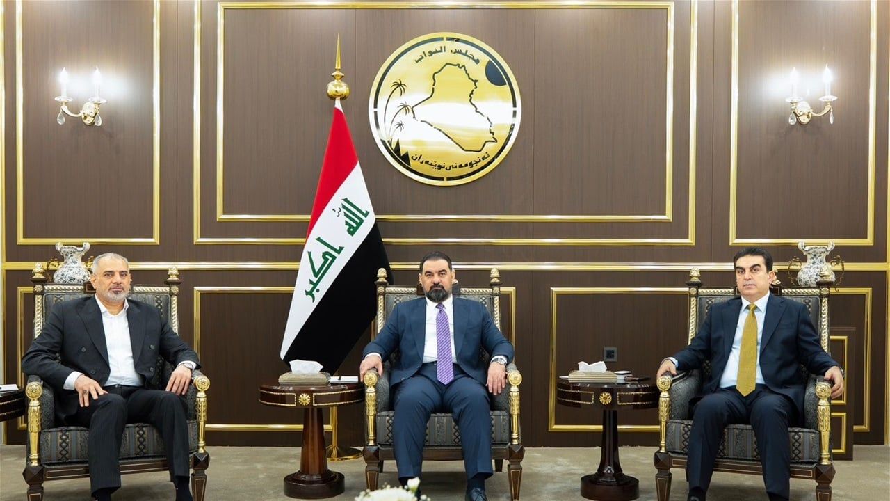 تاكيدا لما نشرته السومرية.. تحديد الـ11 من نيسان موعدا لجلسة انتخاب رئيس الجمهورية