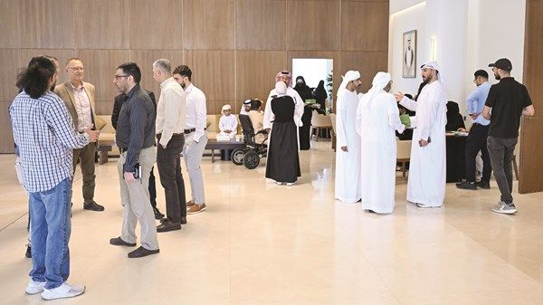 بدء تسليم الوحدات السكنية للمستفيدين من «حي المزن» السكني في أبوظبي