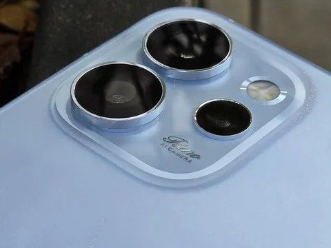 تكنولوجيا: هاتف Reno15 Pro 5G الرائد من اوبو يتألق بشاشة رائعة وبطارية تدوم طويلا