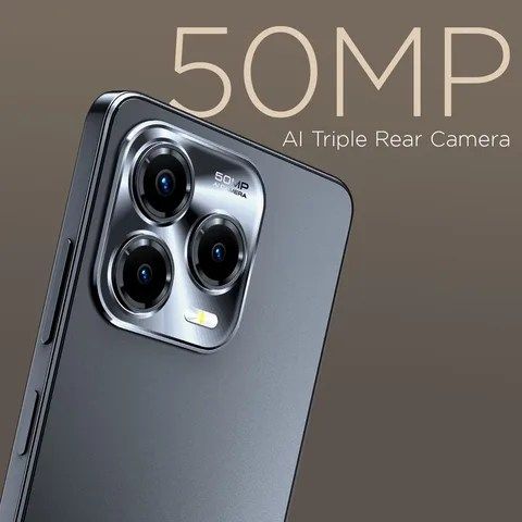 تكنولوجيا: هاتف Bold N2 Pro الاقتصادي من لافا ينطلق بشاشة متطورة وبطارية قوية