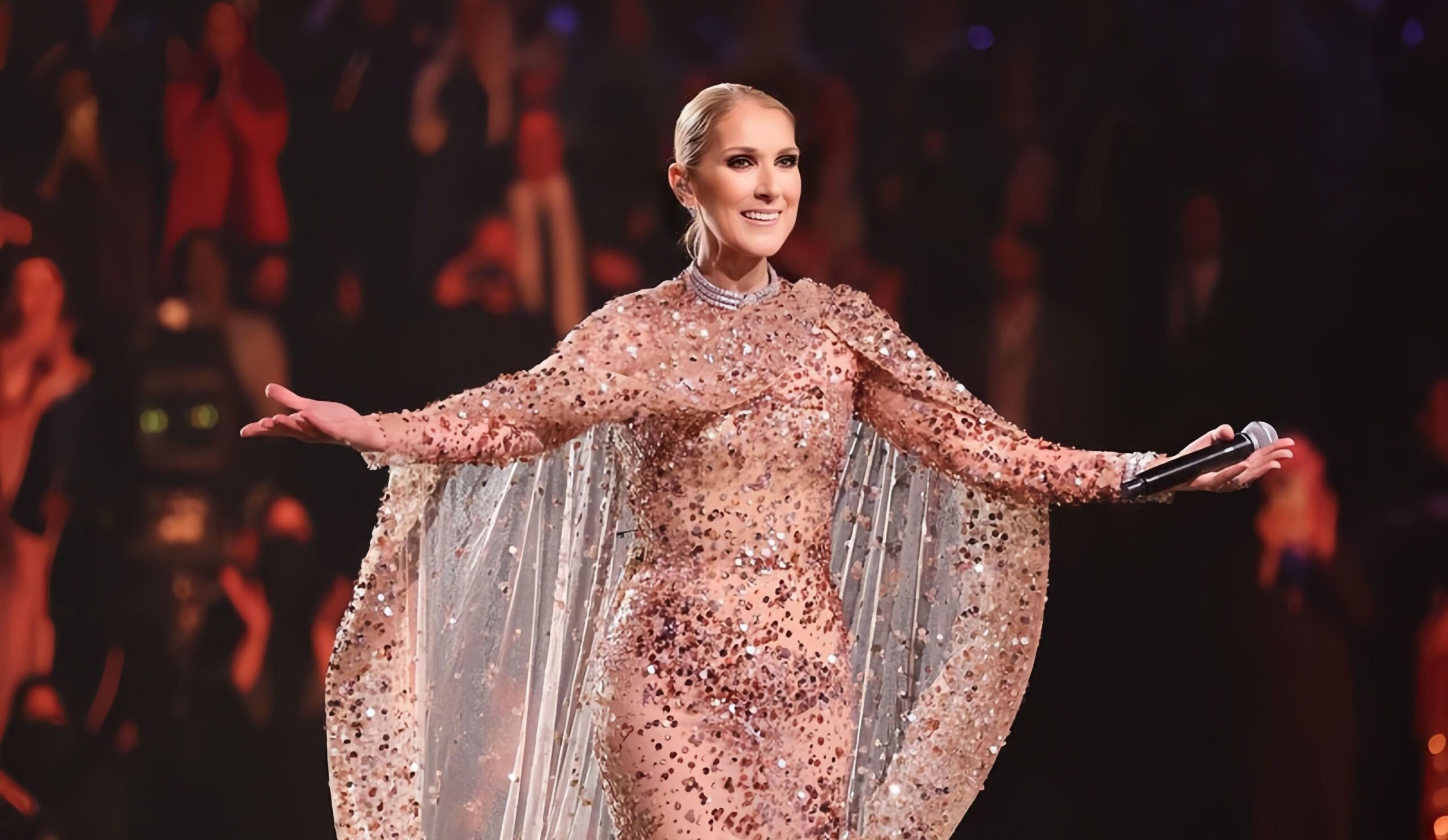 سيلين ديون تفاجئ العالم بقرار تاريخي في عيد ميلادها