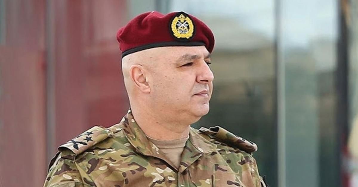 رئيس لبنان: الوضع مأساوي بالجنوب إثر تجاهل إسرائيل لمبادرة التفاوض