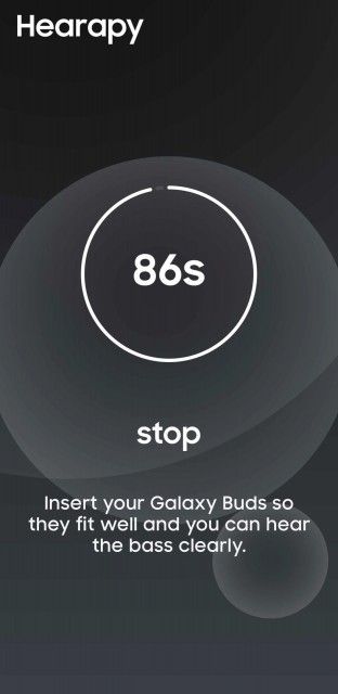 تكنولوجيا: سامسونج تطلق تطبيقًا جديدًا يخفف دوار الحركة مؤقتًا عبر سماعات الأذن